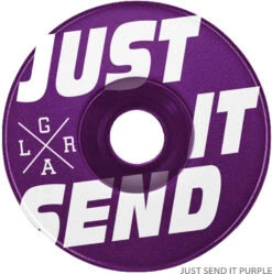 LOOSE RIDERS Stem Top Cap -Vélo Pièces Magasin loose riders 20105497 Stem Top Cap 6