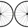 Mavic Crossmax SLS 29" Shimano Boost Wheelset