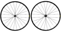 Mavic Crossmax SLS 29" Shimano Boost Wheelset
