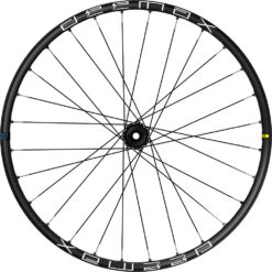 Mavic E-Deemax S 30 29" Boost Front Wheel