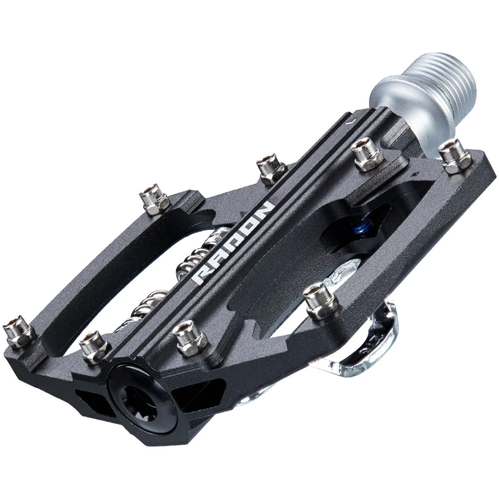 Pédales Combinées Twin FR 2 Pédales Combinées Twin FR – Image 2