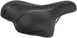 RFR Selle CITY STANDARD D2 -Vélo Pièces Magasin rfr 11517 3 CITY STANDARD D2 Sattel