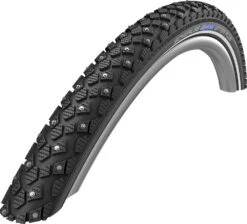Schwalbe Marathon Winter Plus 28" Pneu à Crampons