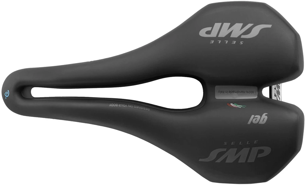 Selle SMP Selle En Gel E-TRK 1 Selle SMP Selle En Gel E-TRK