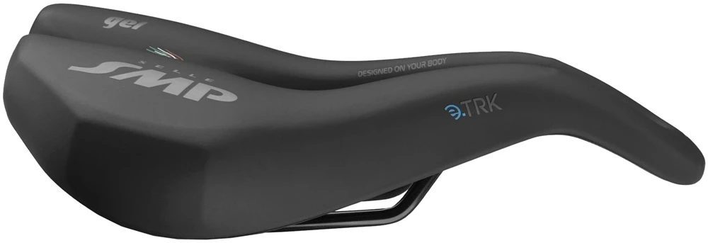 Selle SMP Selle En Gel E-TRK 4 Selle SMP Selle En Gel E-TRK – Image 4