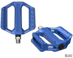 Shimano PD-EF202 E-Bike Pédales Plates -Vélo Pièces Magasin shimano pd ef202 plattformpedale blue epdef202b en c