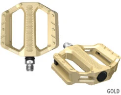 Shimano PD-EF202 E-Bike Pédales Plates -Vélo Pièces Magasin shimano pd ef202 plattformpedale gold epdef202k e