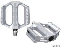 Shimano PD-EF202 E-Bike Pédales Plates -Vélo Pièces Magasin shimano pd ef202 plattformpedale silver epdef202s en b