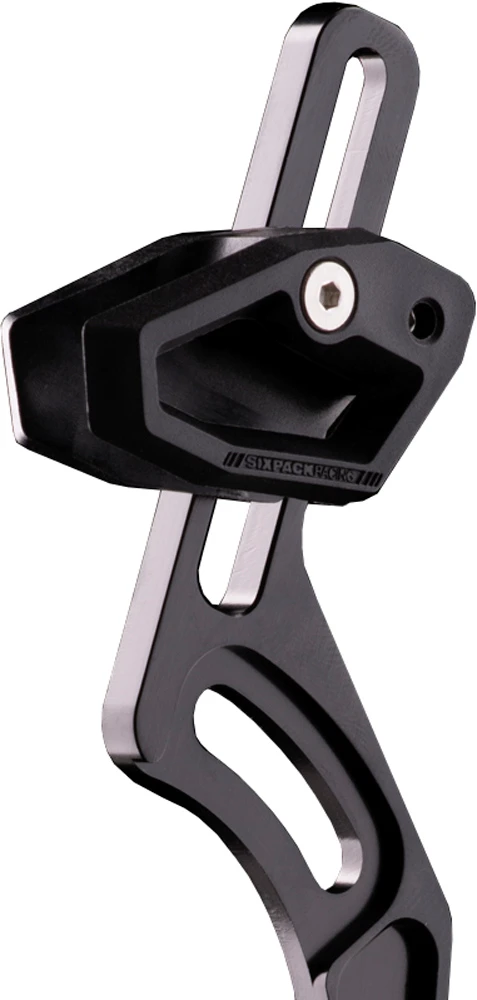 Vertic ISCG 05 Guide-chaîne Supérieur 2 Vertic ISCG 05 Guide-chaîne Supérieur – Image 2