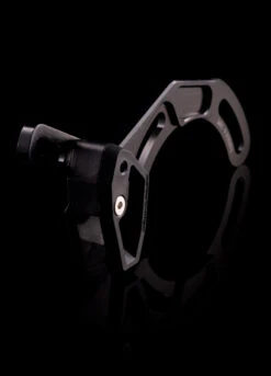 Vertic ISCG 05 Guide-chaîne Supérieur 6 Vertic ISCG 05 Guide-chaîne Supérieur -Vélo Pièces Magasin sixpack racing 231740 Vertic ISCG 05 obere Kettenfuhrung 3