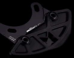 Guide-chaîne Millenium ISCG 05 -Vélo Pièces Magasin sixpack racing millenium chainguide 231941 4