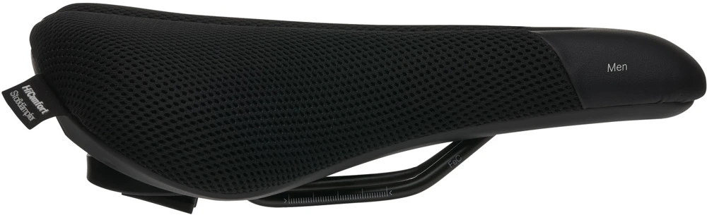 Terry Selle Homme Fisio Climavent Gel 4 Terry Selle Homme Fisio Climavent Gel – Image 4