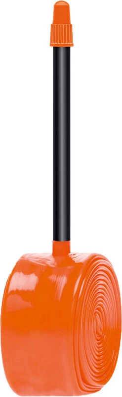 Tubolito Tube TUBO-ROAD-700C Black -Vélo Pièces Magasin tubolito TUBO ROAD 700C 33000036