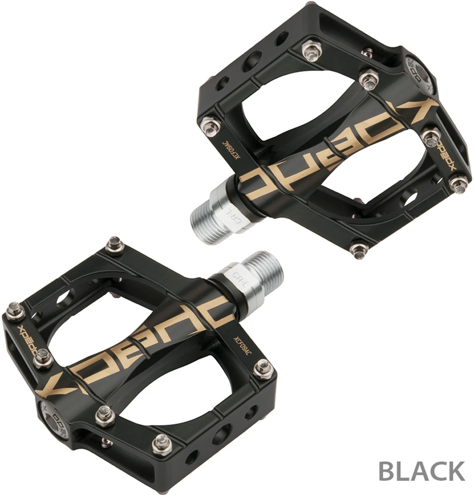 Xpedo Traverse 9 Pédales De Plateforme 2 Xpedo Traverse 9 Pédales De Plateforme – Image 2