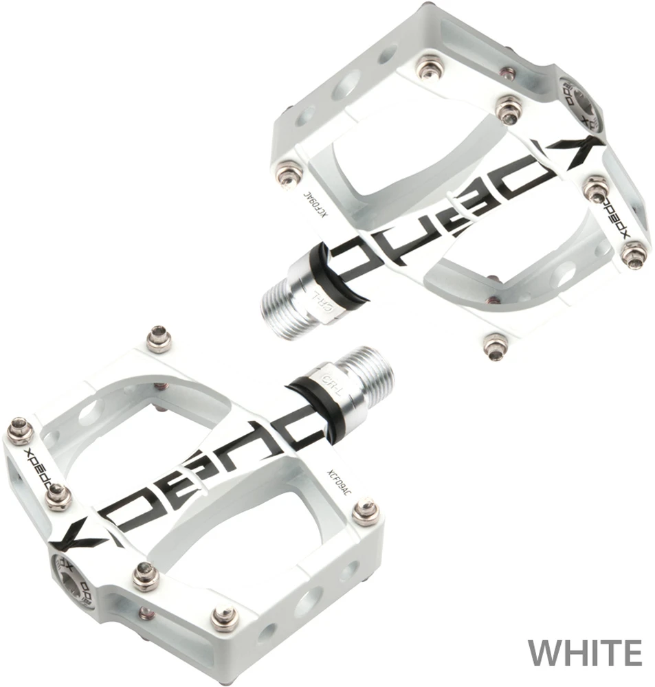 Xpedo Traverse 9 Pédales De Plateforme 3 Xpedo Traverse 9 Pédales De Plateforme – Image 3