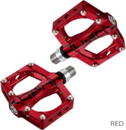 Xpedo Traverse 9 Pédales De Plateforme 9 Xpedo Traverse 9 Pédales De Plateforme -Vélo Pièces Magasin xpedo 20112650 XCF09AC Traverse 9 Plattformpedale 3