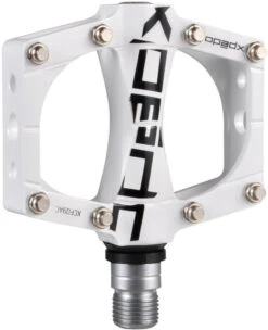 Xpedo Traverse 9 Pédales De Plateforme 11 Xpedo Traverse 9 Pédales De Plateforme -Vélo Pièces Magasin xpedo 20112650 XCF09AC Traverse 9 Plattformpedale 6