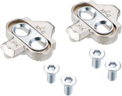 Xpedo Taquets XPC Pour SPD