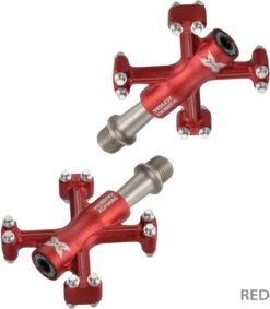 Xpedo Traverse 5 Pédales De Plateforme -Vélo Pièces Magasin xpedo XCF05ACB 20112654 Traverse 5 Plattformpedale 3