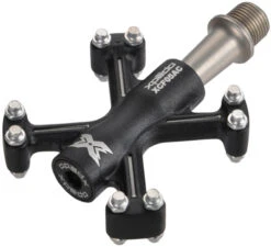 Xpedo Traverse 5 Pédales De Plateforme -Vélo Pièces Magasin xpedo XCF05ACB 20112654 Traverse 5 Plattformpedale 4