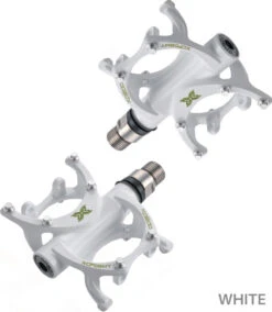 Xpedo Pédales De Plateforme Traverse 8 CR -Vélo Pièces Magasin xpedo XCF08MTB 20112653 Traverse 8 CR Plattformpedale 3