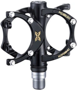 Xpedo Pédales De Plateforme Traverse 8 CR -Vélo Pièces Magasin xpedo XCF08MTB 20112653 Traverse 8 CR Plattformpedale 4