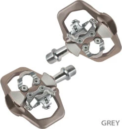 Xpedo Pédales Combinées Traverse Duo -Vélo Pièces Magasin xpedo XCF12ACB 20112656 Traverse Duo Kombipedale 4