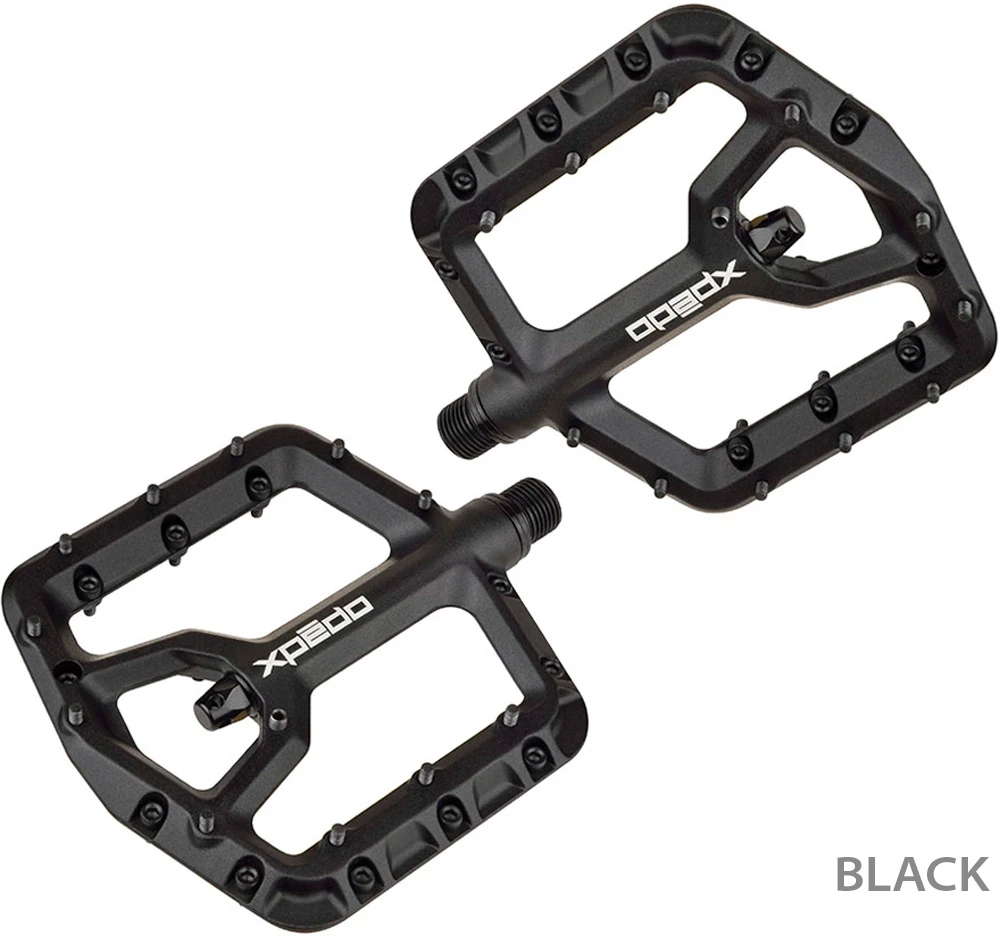 Xpedo Pédales à Plateforme Trident 2 Xpedo Pédales à Plateforme Trident – Image 2