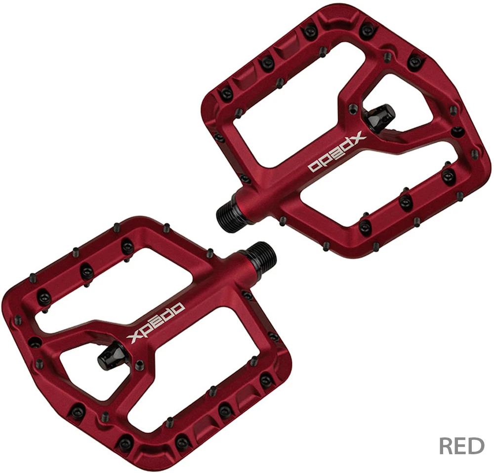 Xpedo Pédales à Plateforme Trident 3 Xpedo Pédales à Plateforme Trident – Image 3