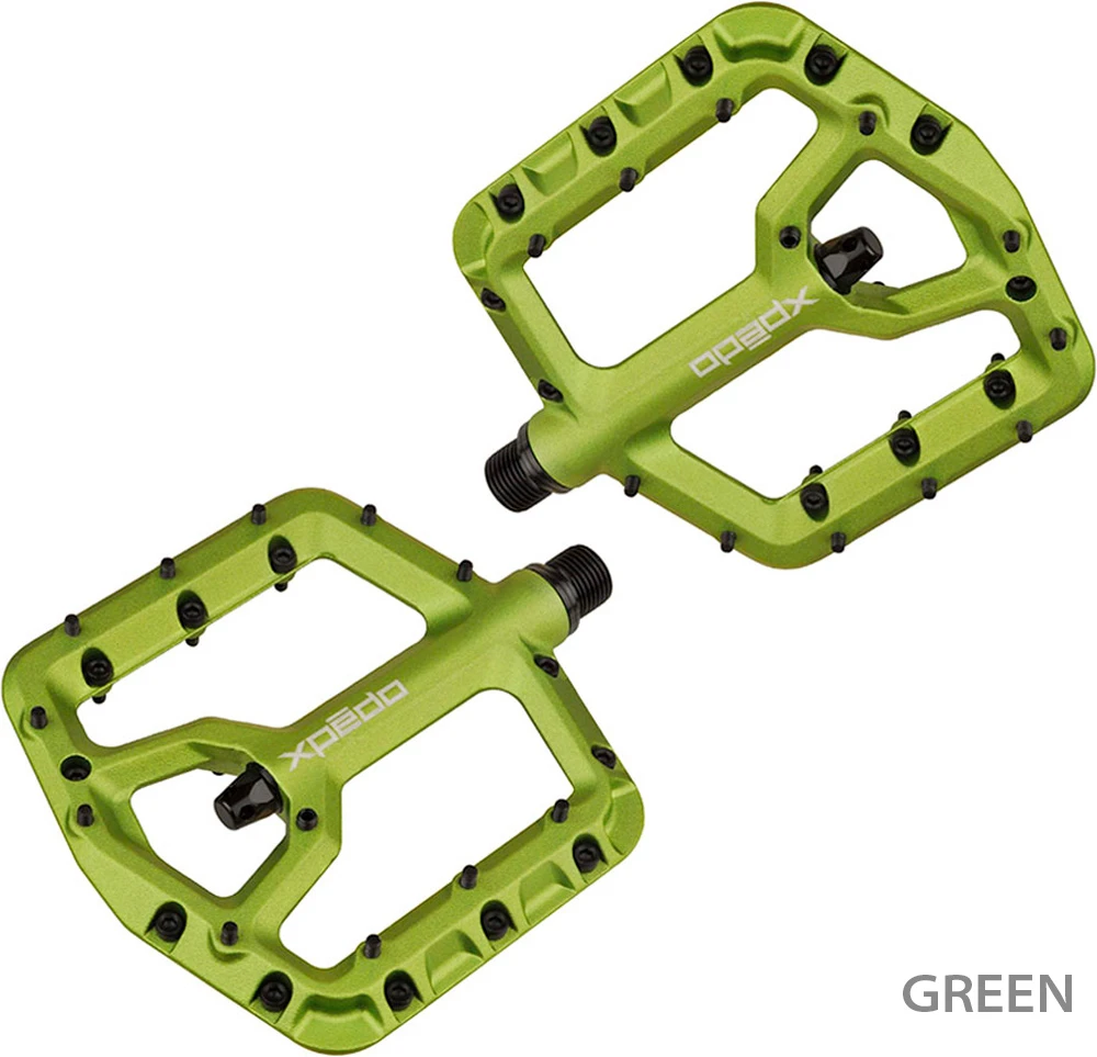 Xpedo Pédales à Plateforme Trident 4 Xpedo Pédales à Plateforme Trident – Image 4