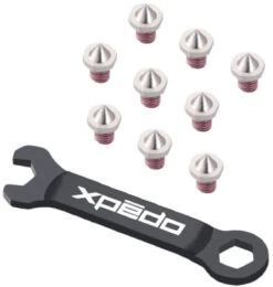Xpedo Pins De Rechange Spike
